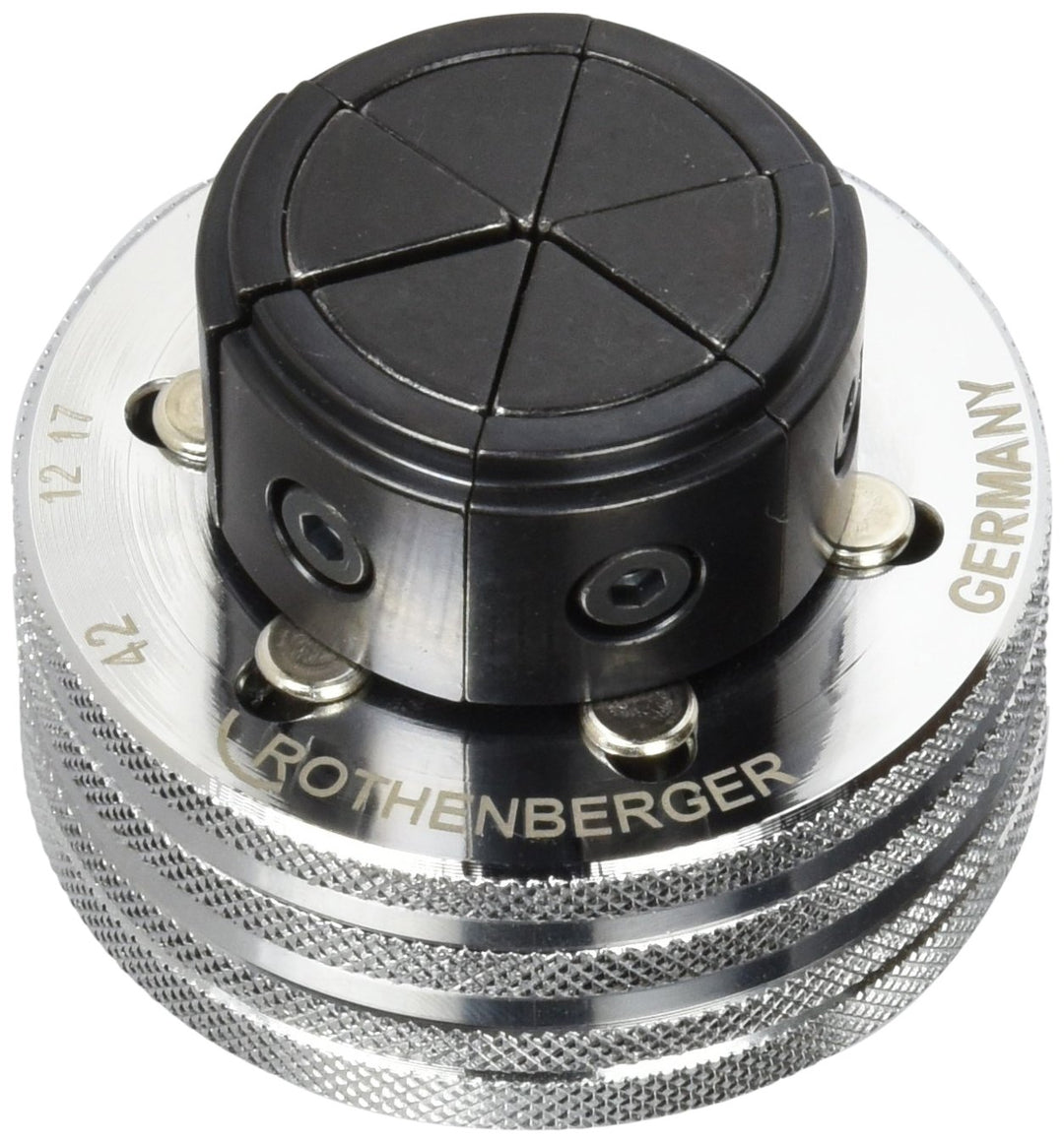 Rothenberger 11042 – Kopf expandidora Standard 42 mm ROCAM