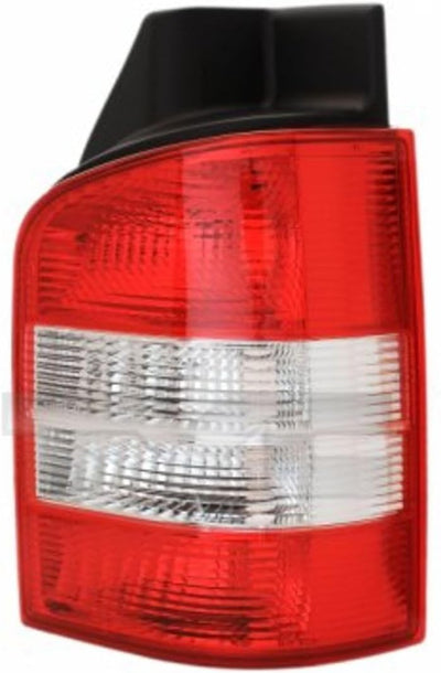 DAPA GmbH & Co. KG 110622112 RÃƒ¼ckleuchte ohne Birnenhalter