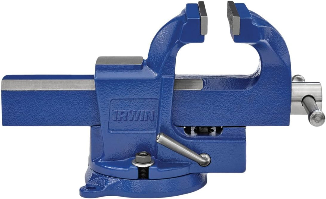 Irwin 1978271 Record quick-adjusting Schraubstock 10,2 cm/100 mm 100mm (4in), 100mm (4in)