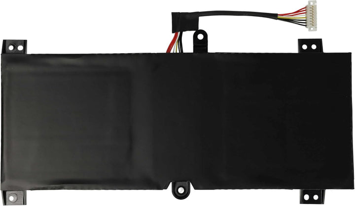 vhbw Akku kompatibel mit Asus Rog Strix Scar II GL704GW-DS76, Strix Scar II GL704GW-EV001T Notebook