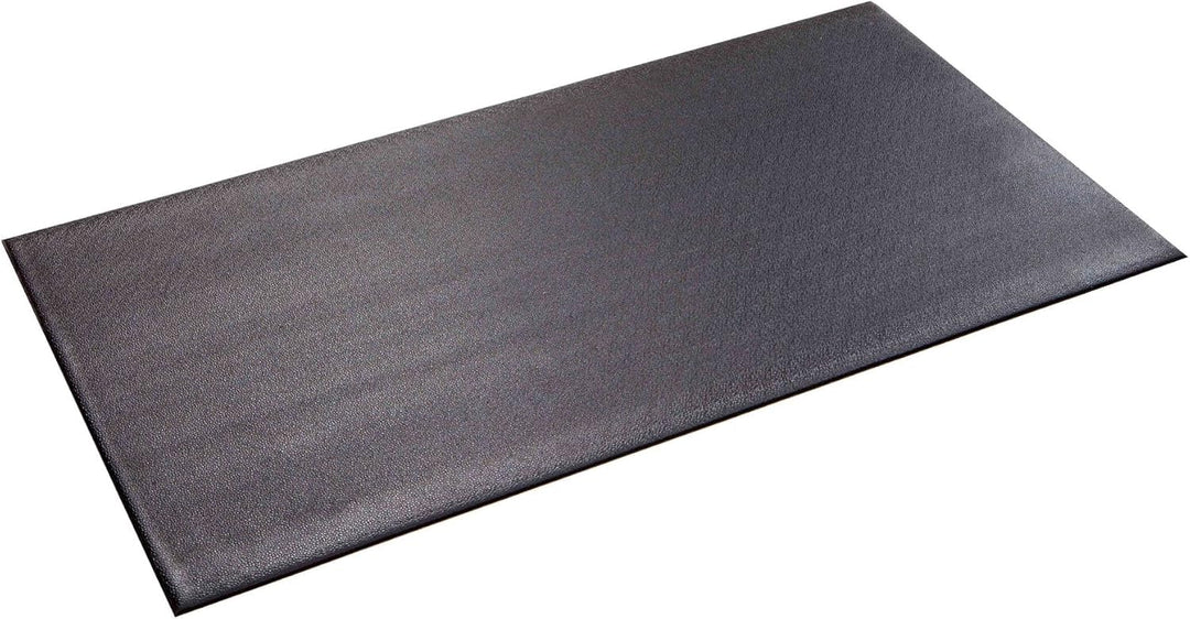 Supermats Strapazierfähige Ausrüstungsmatte, 20 GS, Innenräder, Heimtrainer und Stepper, 60,96 x 116
