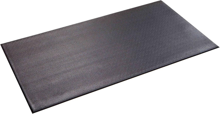 Supermats Strapazierfähige Ausrüstungsmatte, 20 GS, Innenräder, Heimtrainer und Stepper, 60,96 x 116
