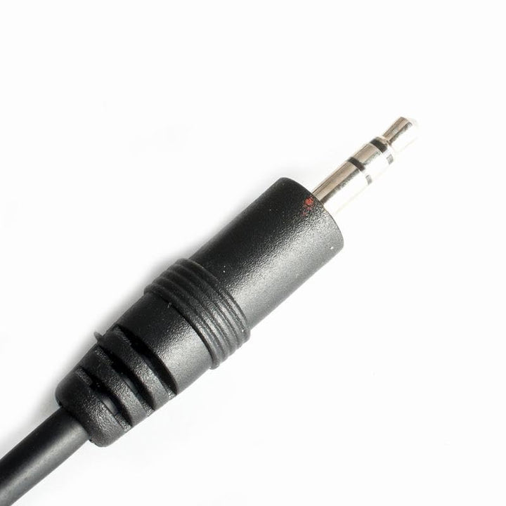 3,5 mm optisches Adapterkabel für Samsung BN39-01154M LED-TV mit Glasfaserkabel