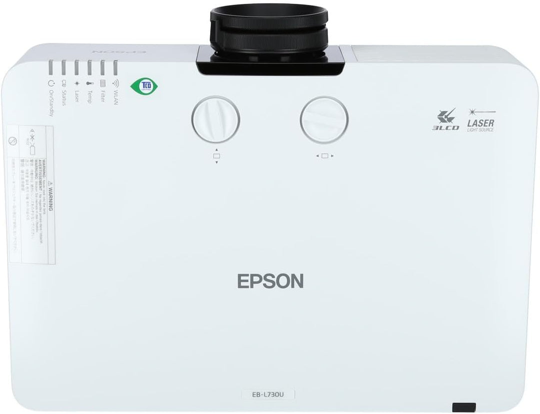 Epson EB-L730U