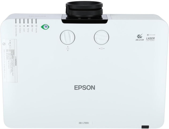 Epson EB-L730U