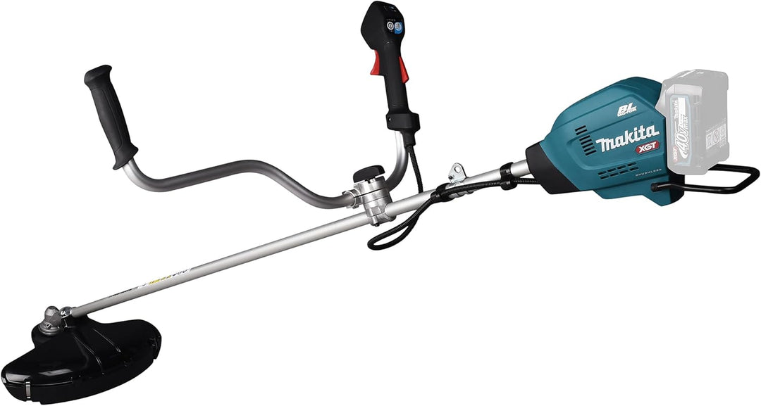 Makita UR006GZ06 Akku-Freischneider 40V max., Zweihandgriff (ohne Akku, ohne Ladegerät)