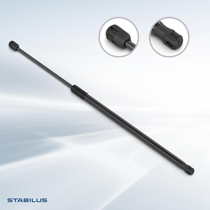 Stabilus Gasfeder 291943 LIFT-O-MAT® Gasdruckfeder mit 120 Newton u.a. für VW Transporter