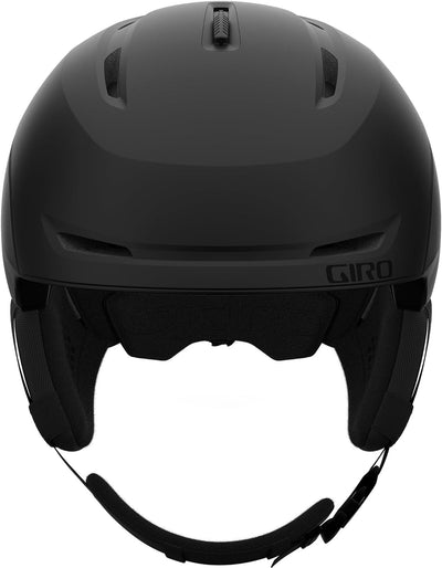 Giro Neo MIPS Skihelm Snowboardhelm matte black M, matte black M