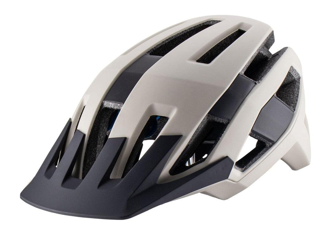 Leatt MTB Trail 3.0 Helm beige, M