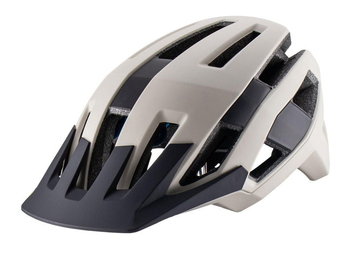 Leatt MTB Trail 3.0 Helm beige, M