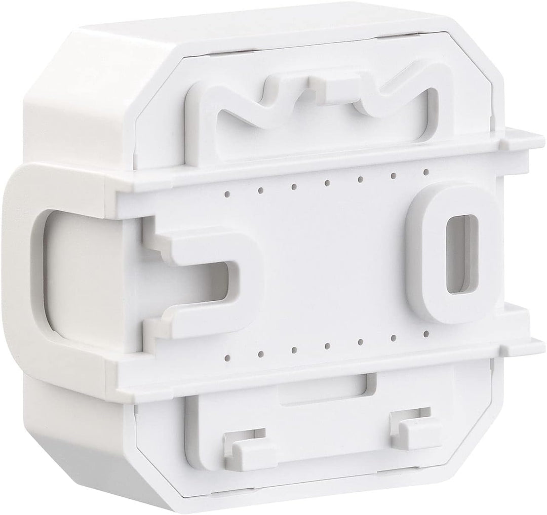 Luminea Home Control Funkdimmer: 2er-Set WLAN-Unterputz-Lichtschalter und -Dimmer, mit App (Dimmer-S
