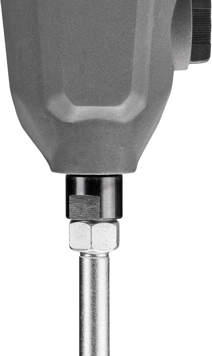 Einhell Farb-Mörtelrührer TP-MX 1700-2 CE (1700 W, M14 Rühreraufnahme, Drehzahlelektronik, 2-Gang-Ge