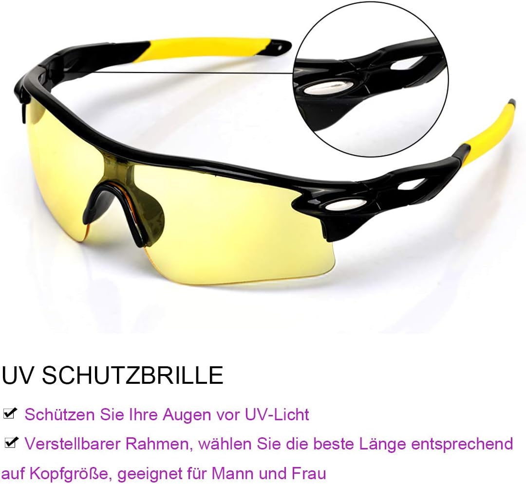 UV Schwarzlicht,Newest 128 LEDs UV Taschenlampe mit UV- Schutzbrille für Heimtierurindetektoren,395n