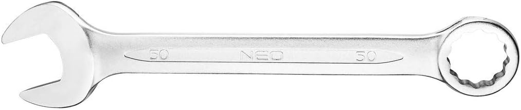 TOPEX Neo 09-747 Ring-Maulschlüssel 50 x 540 mm