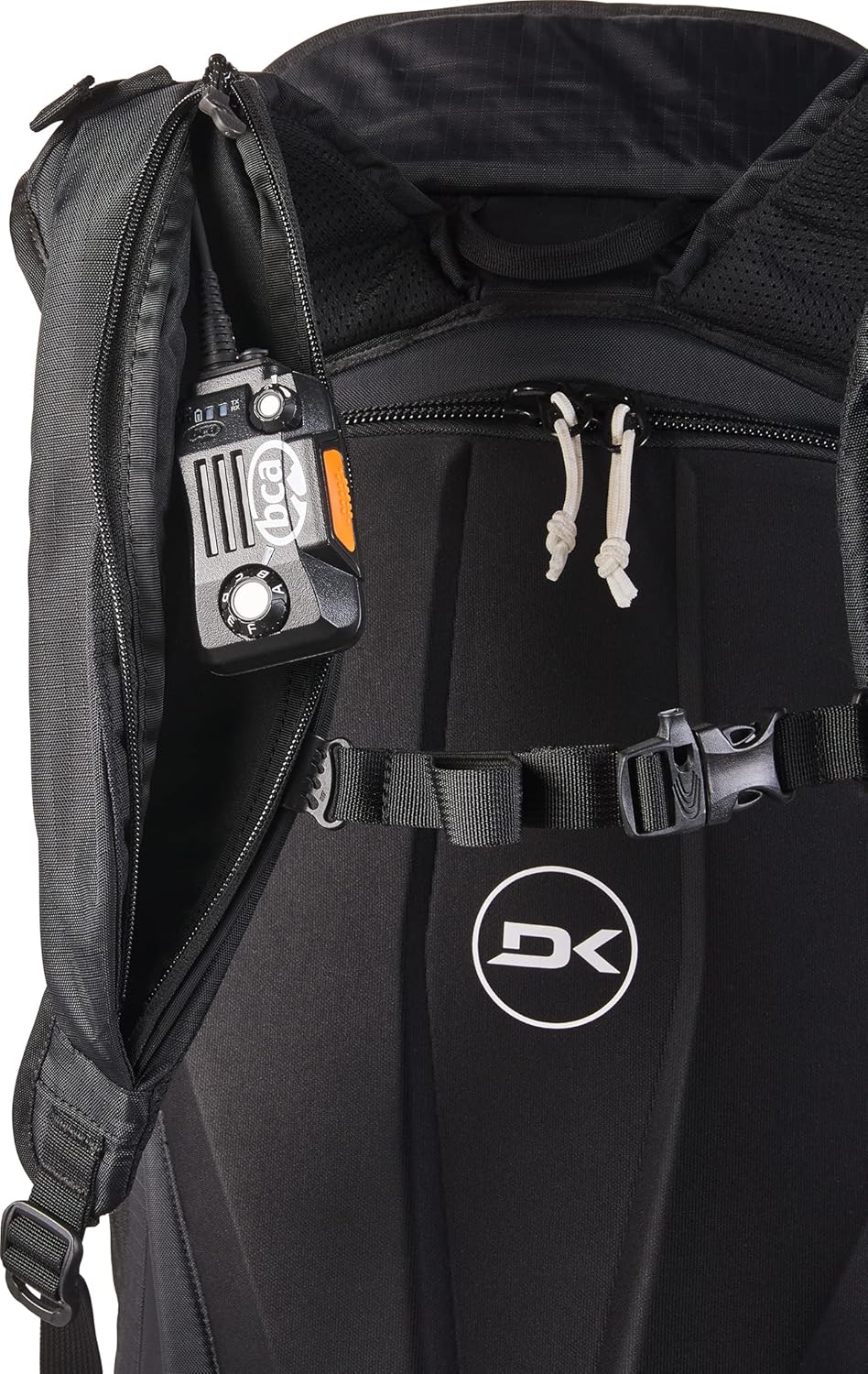 Dakine Unisex Modern Modern (1er Pack) Einheitsgrösse Schwarz, Einheitsgröße Schwarz