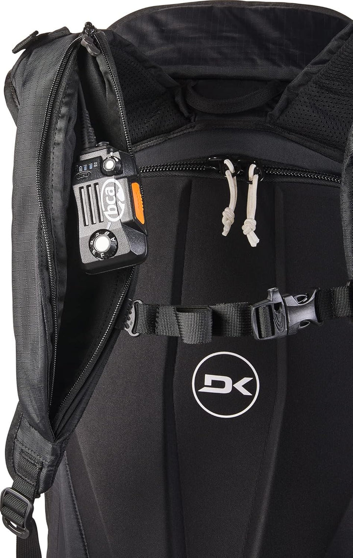 Dakine Unisex Modern Modern (1er Pack) Einheitsgrösse Schwarz, Einheitsgröße Schwarz