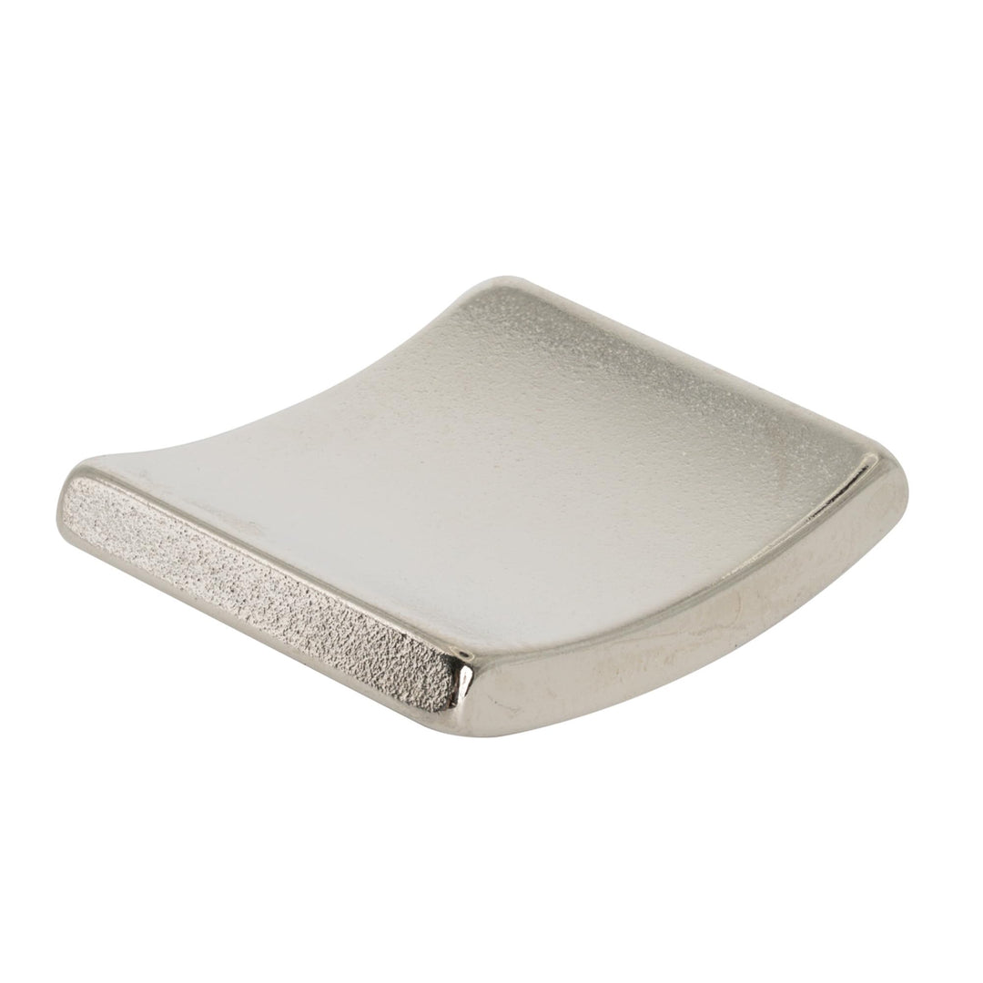 N42 Neodym - Arc - Magnet Für Engineering, Herstellung, Diy und Motoren - 37,5mm O.R. x 33,5mm I.R.