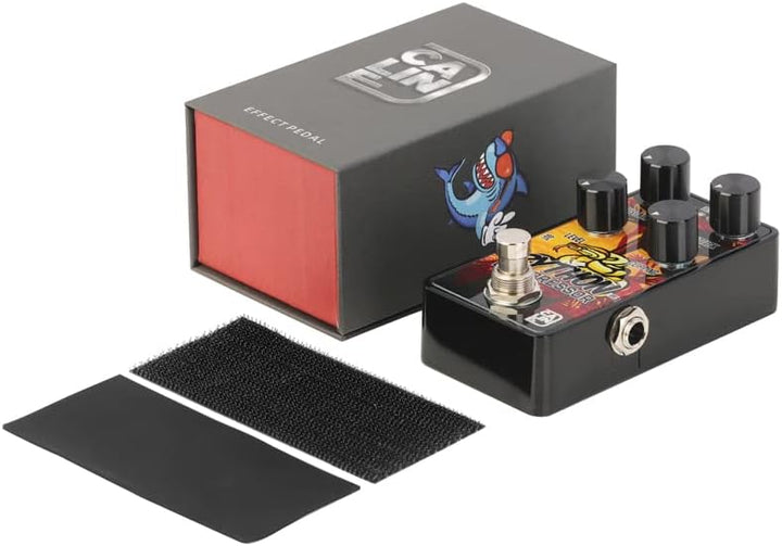 Caline G-012 Python Compressor