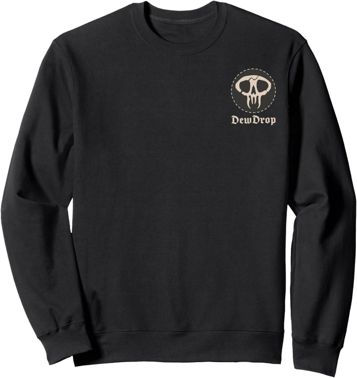 Disney Pixar Onward Pixie Dusters DewDrop Sweatshirt