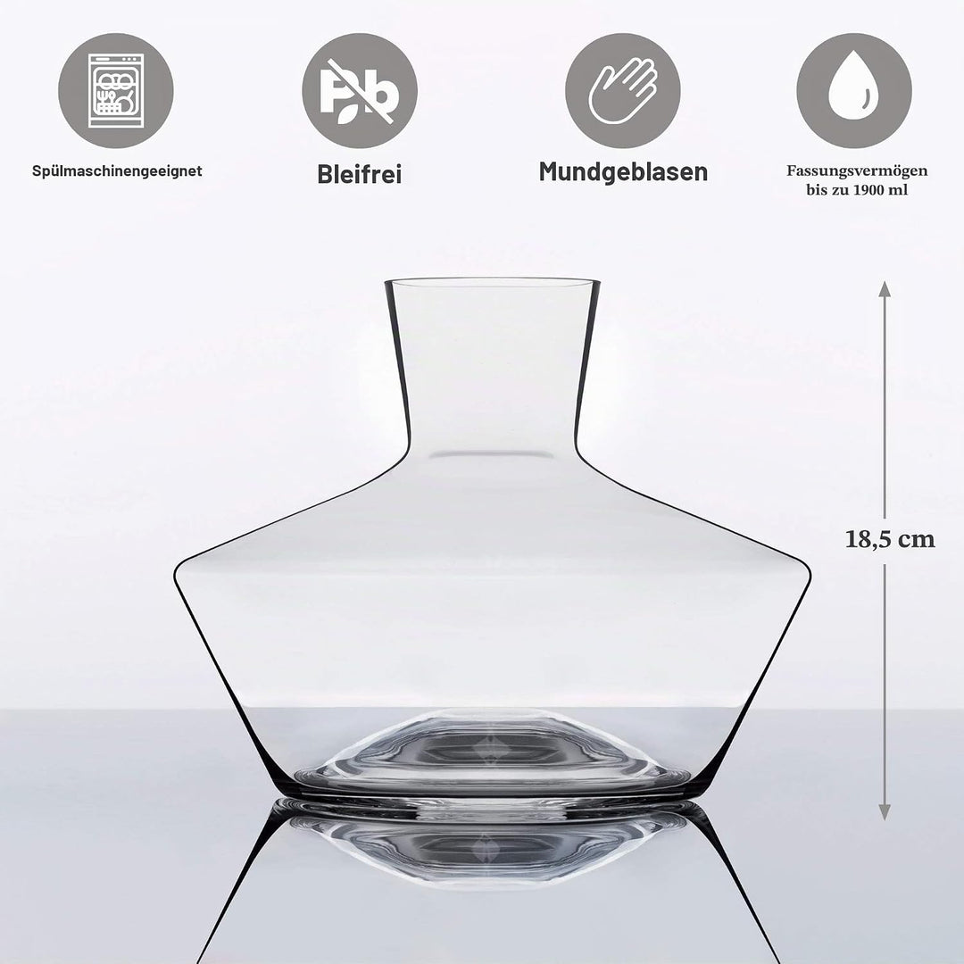 Zalto Dekanter DENKART Mystique 1, 1