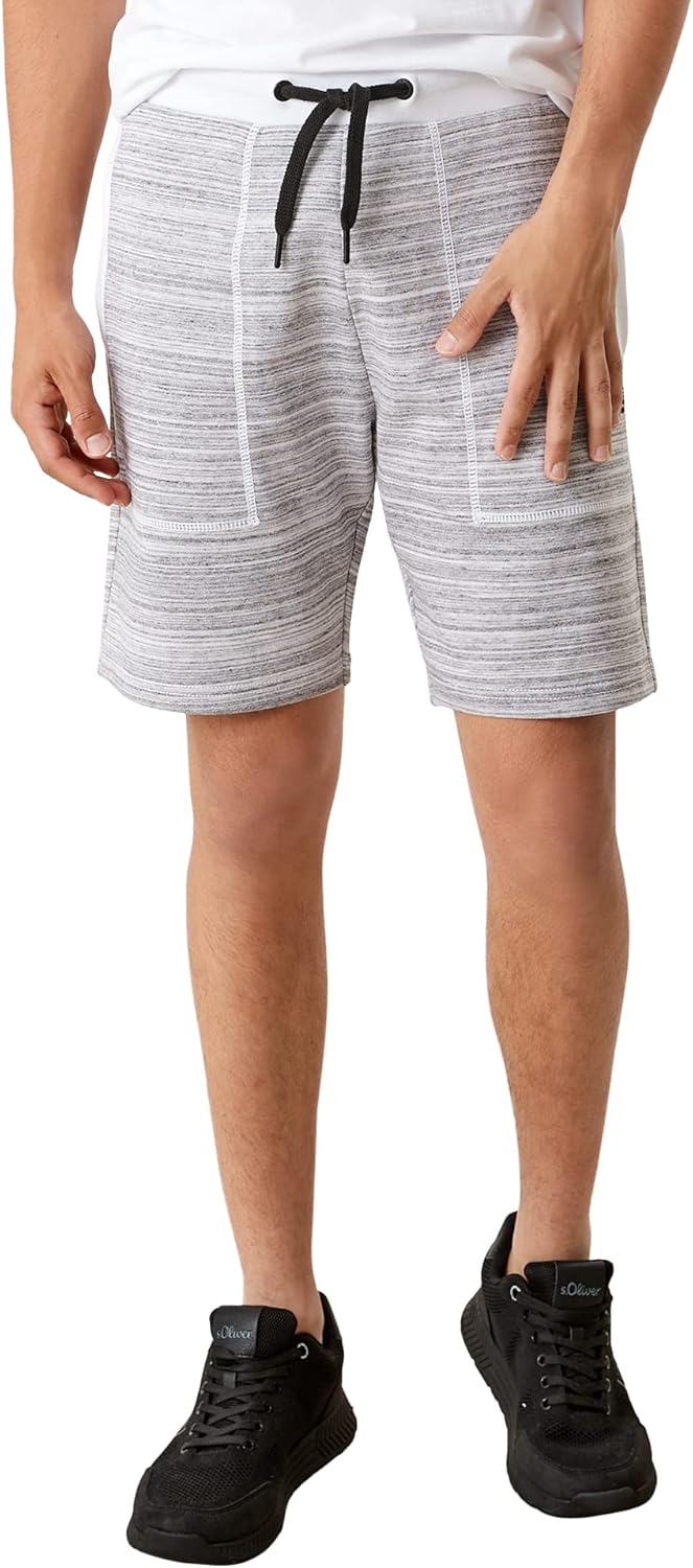 Q/S designed by Herren Shorts S 01w0, S 01w0