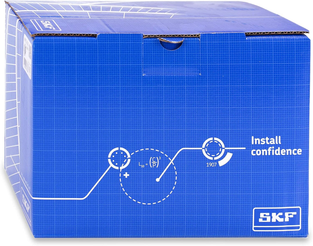SKF VKMC01113-1 Wasserpumpe + Zahnriemensatz