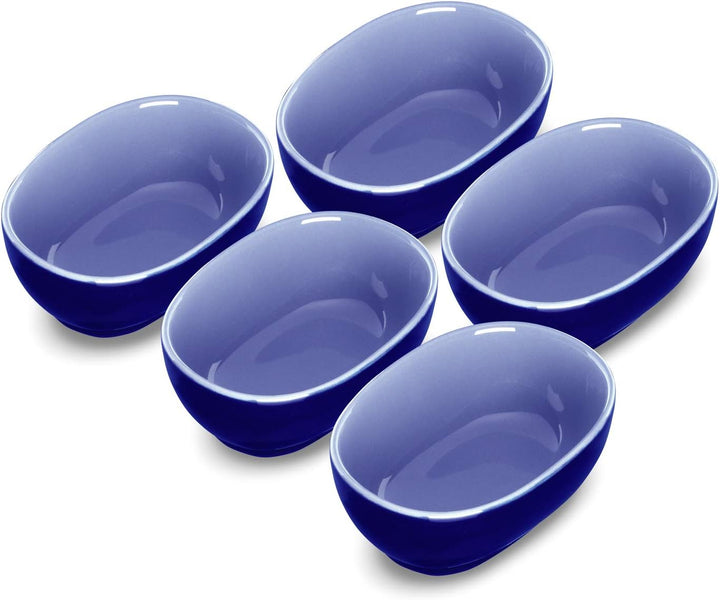 TEFAL Fondue Simply Invents EF351412 - bleu indigo