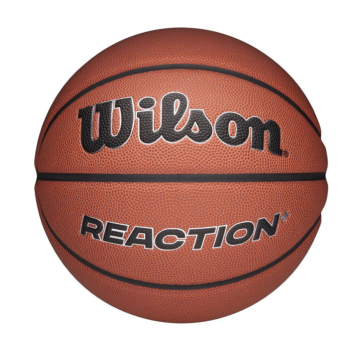 Wilson Reaction Plus Basketball