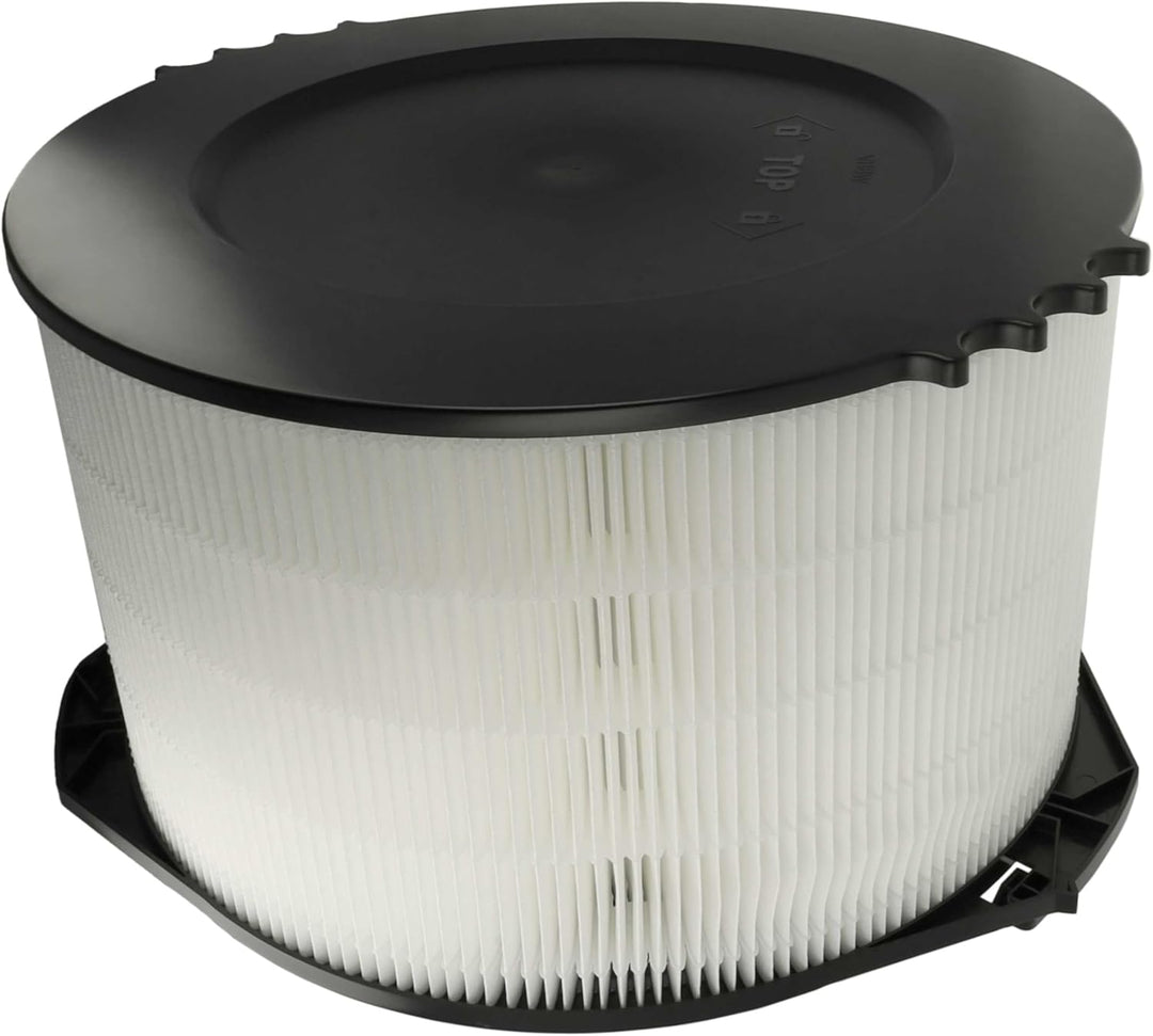 vhbw 2X HEPA Filter kompatibel mit Ideal AP140 Pro Luftreiniger - Ersatz-Filter