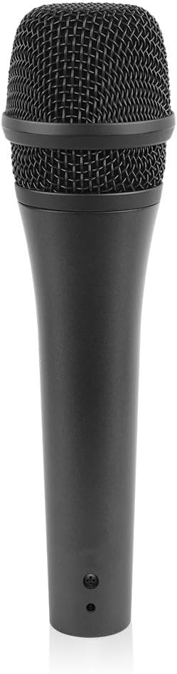 TC Helicon Live Vocal Dynamic Microphone MP-60