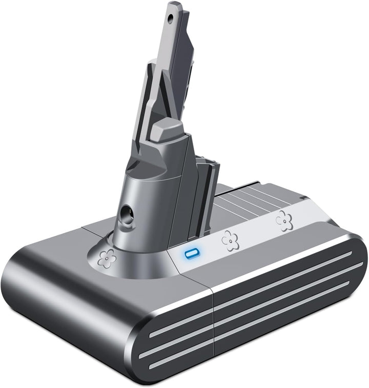 DTK Akku Ersatzakku für Dyson V7 SV11 Absolute Animal Fluffy Trigger+ Extra Motorhead Pro Mattress C