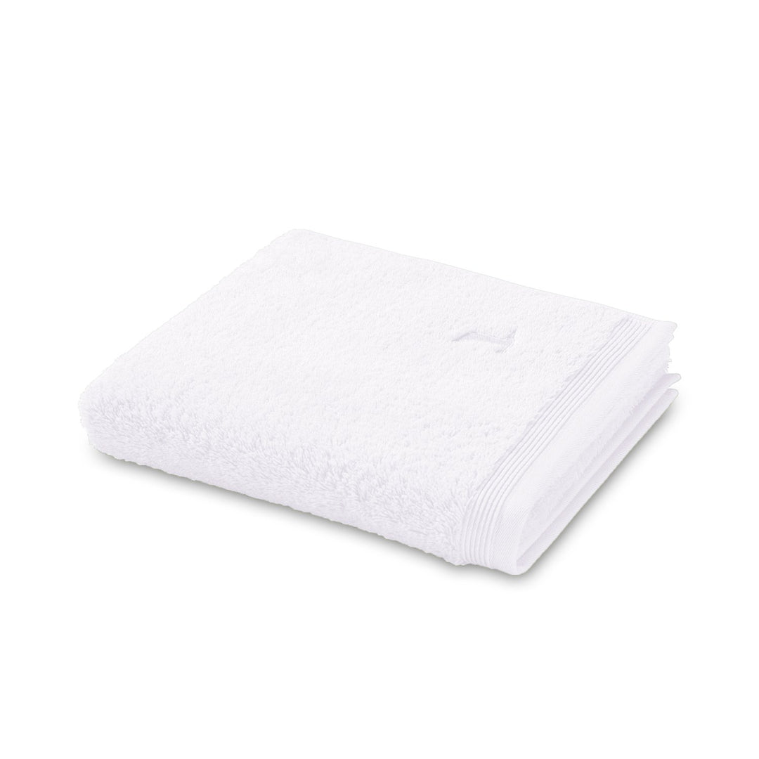 möve Superwuschel Duschtuch, 100% Baumwolle, Snow, 80 x 150 cm Snow 80 x 150 cm, Snow 80 x 150 cm