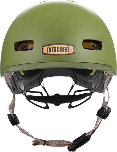 Nutcase Street Eco MIPS Fahrradhelm 'Moonglow', L