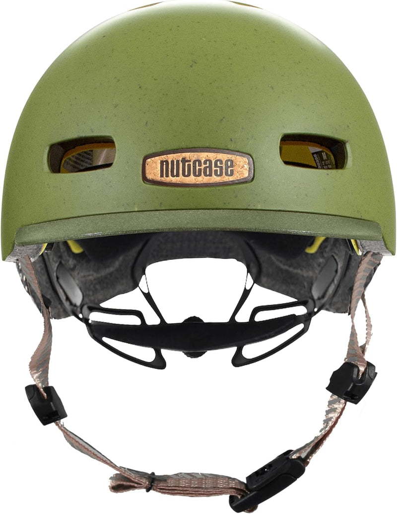 Nutcase Street Eco MIPS Fahrradhelm &