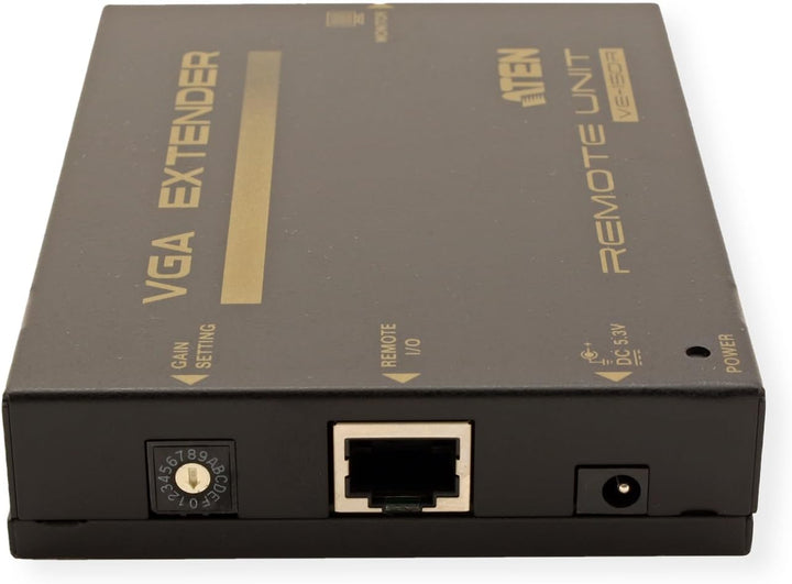 Aten VE150A VGA Cat 5 Extender (1280 x 1024@150m)