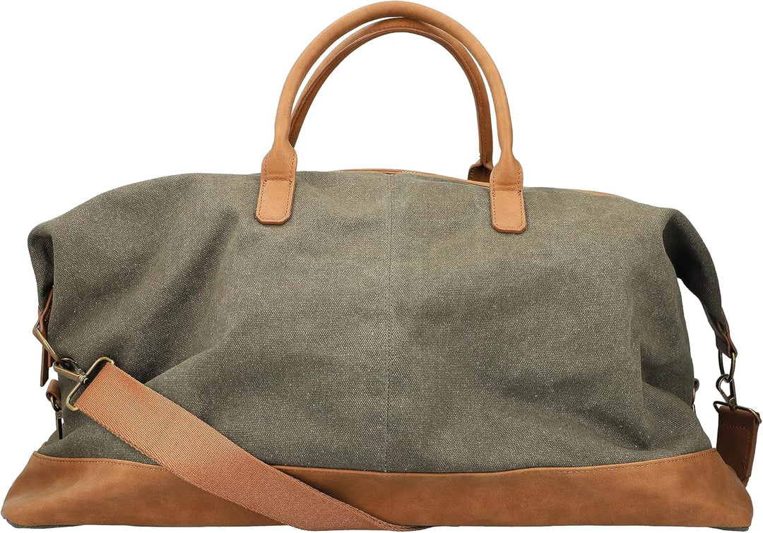 Rieker Damen H1537 Weekender, Grün … S, S