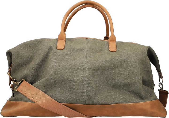 Rieker Damen H1537 Weekender, Grün … S, S