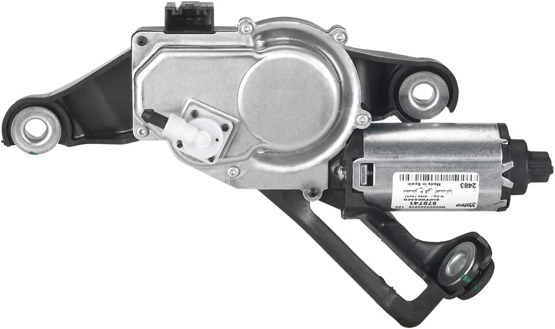 VALEO 579741 Wischermotor