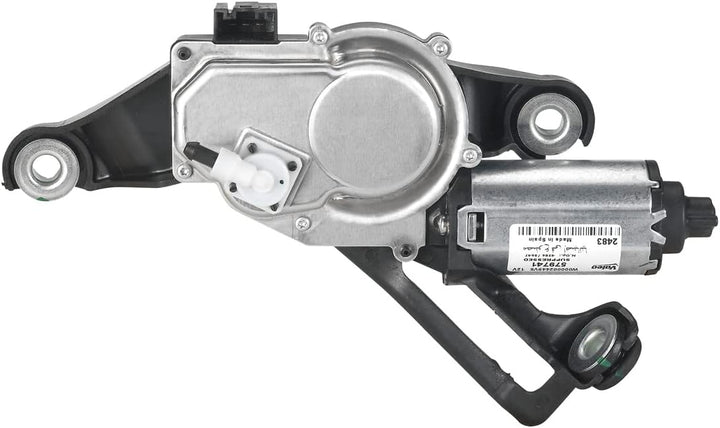 VALEO 579741 Wischermotor
