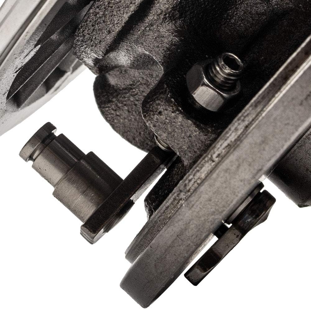 maXpeedingrods Turbolader Rumpfgruppe für i40 Carens Optima Tucson 1.7 282012A820