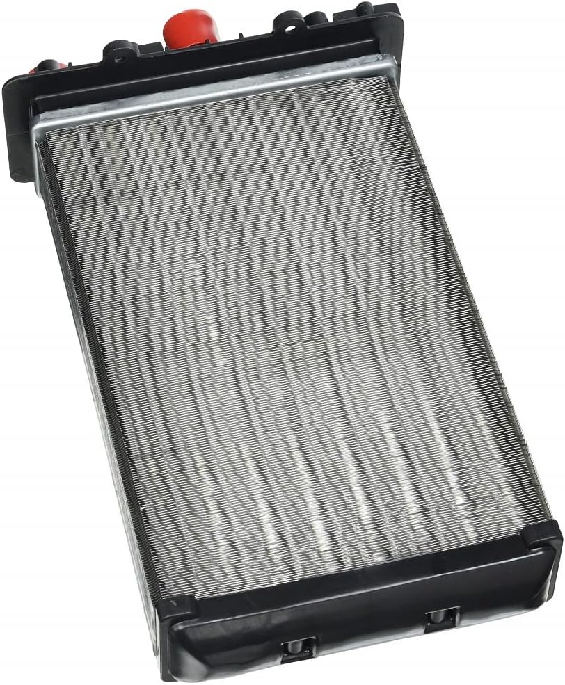 MAHLE AH 48 000S Innenraum-Wärmetauscher BEHR