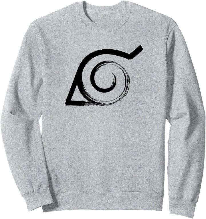 Naruto Shippuden Anti-Leaf Village Sweatshirt