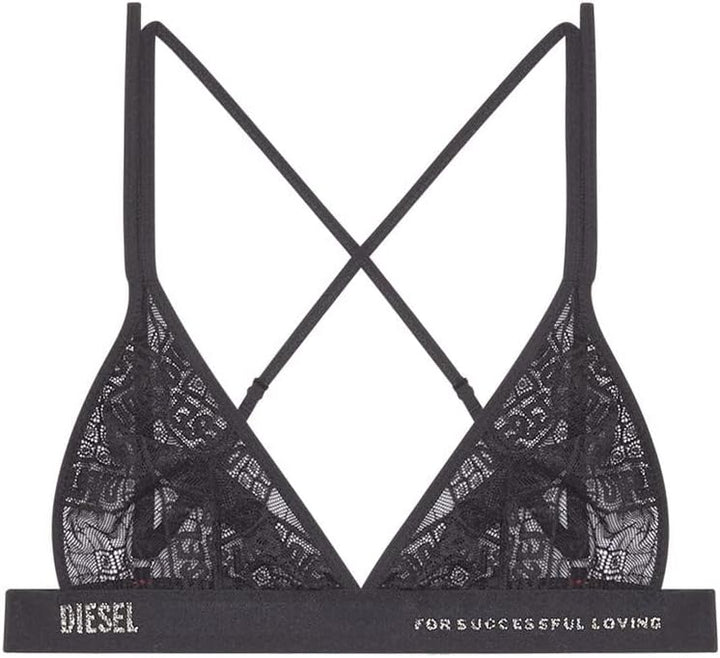 Diesel Damen Ufsb-madda-l BH XXS 9xx-0ngai, XXS 9xx-0ngai