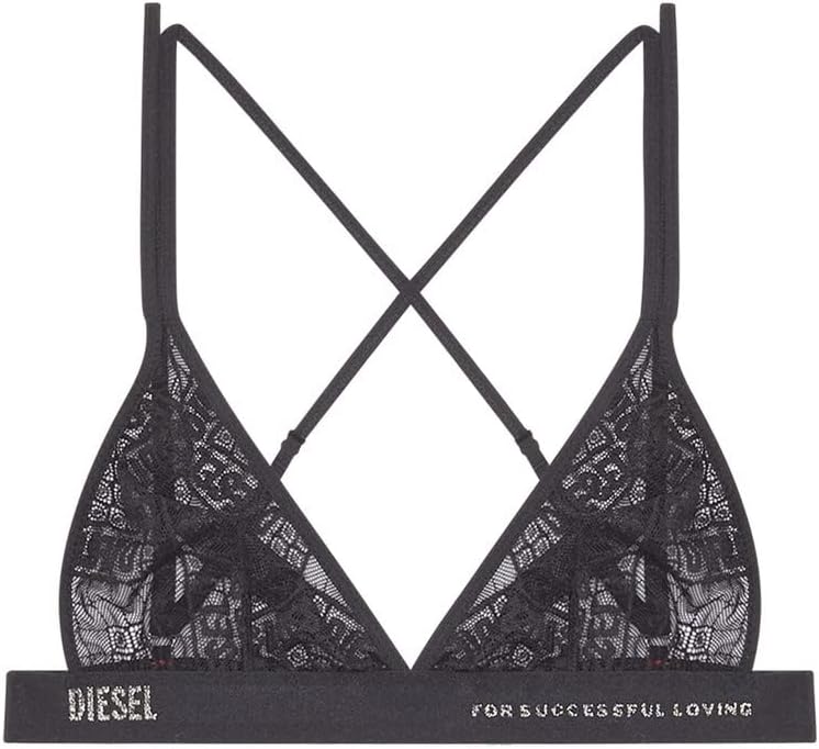 Diesel Damen Ufsb-madda-l BH XXS 9xx-0ngai, XXS 9xx-0ngai