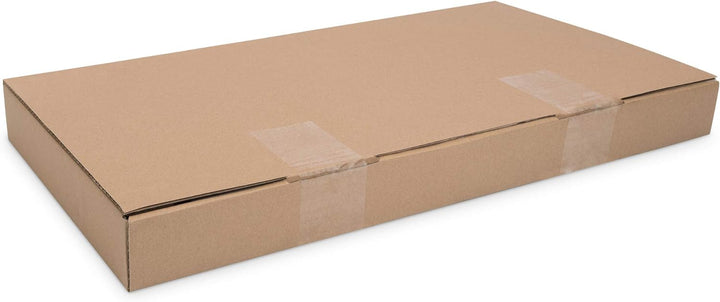 DIGITUS LWL Spleissbox 6 Kupplungen - LC - OM3 - 1HE - 19-Zoll - Multi-Mode Simplex - Mit Spleiss-Ka