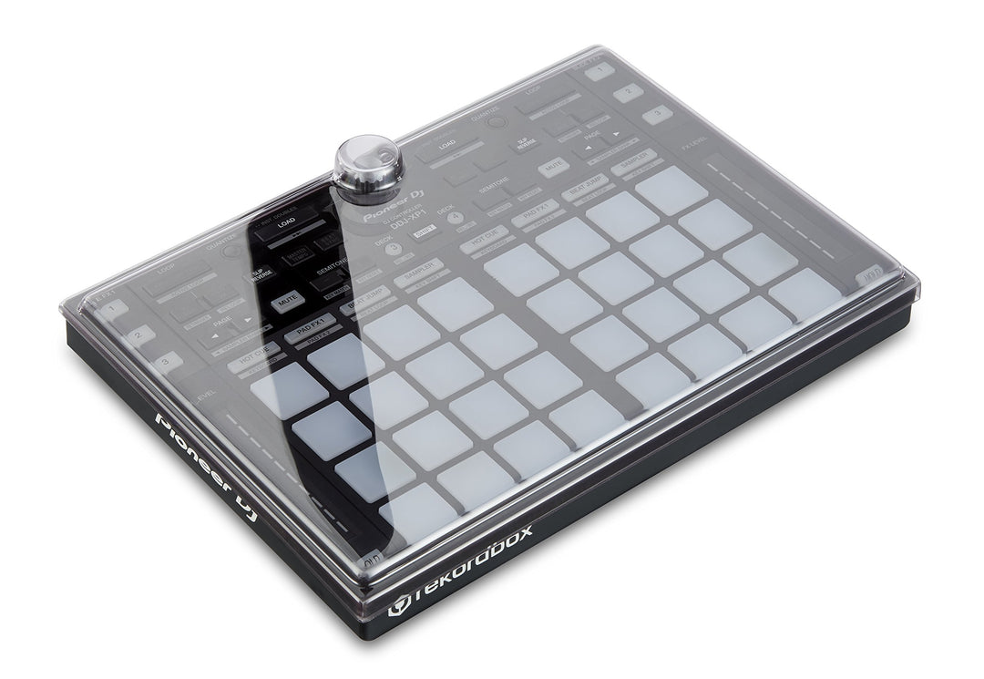 Decksaver Pioneer ddj-xp1 stossabsorbierenden Cover DDJ-XP1/XP2, DDJ-XP1/XP2