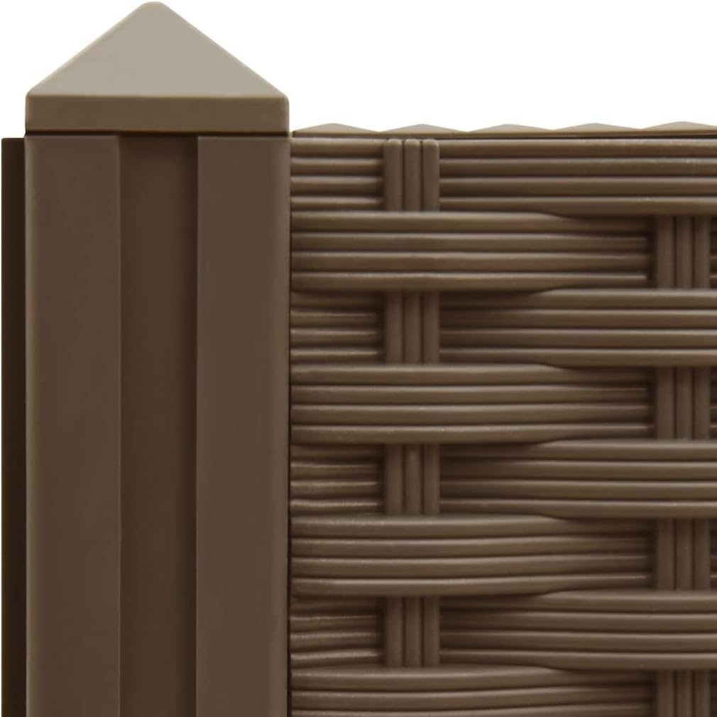 vidaXL Hochbeet Pflanzkasten Pflanzbeet Gemüsebeet Blumenbeet Blumenkasten Frühbeet Gartenbeet Pflan