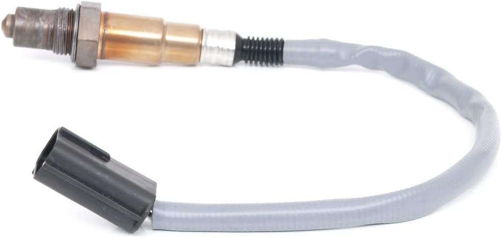 Bosch 0986AG2203 - Lambdasonde mit fahrzeugspezifischem Stecker