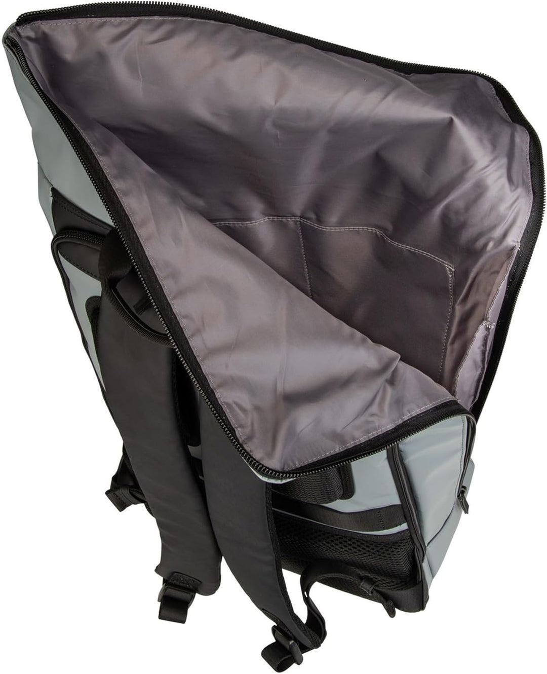 Jost Unisex Tolja Mochila Mittelgrau, Mittelgrau