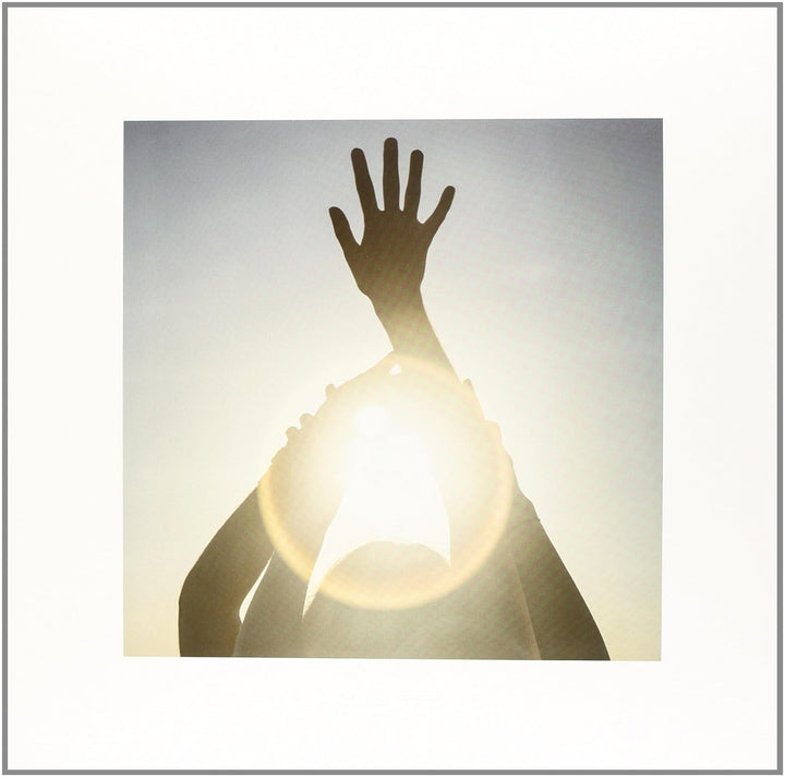Shelter (Complete Box), Audio-CD